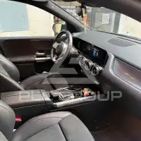 2019 Mercedes Benz B 180