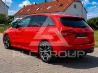 2019 Mercedes Benz B 180