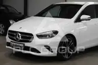 2019 Mercedes Benz B 180