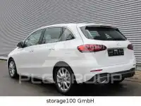 2019 Mercedes Benz B 180