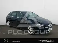 2019 Mercedes Benz B 180