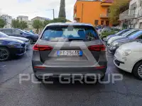 2019 Mercedes Benz B 180