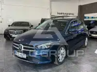 2019 Mercedes Benz B 180