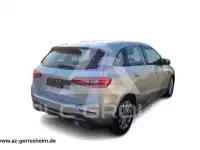 2019 Mercedes Benz B 180
