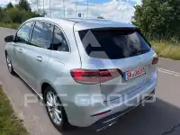 2019 Mercedes Benz B 180