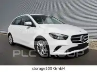 2019 Mercedes Benz B 180