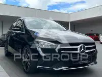 2019 Mercedes Benz B 180