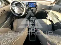 2019 Mercedes Benz B 180