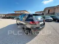 2019 Mercedes Benz B 180