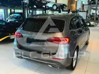 2019 Mercedes Benz B 180