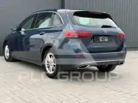 2019 Mercedes Benz B 180