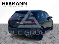 2019 Mercedes Benz B 180