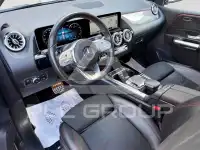 2019 Mercedes Benz B 180