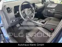 2019 Mercedes Benz B 180