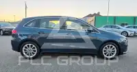2019 Mercedes Benz B 180