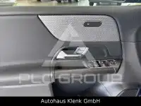 2019 Mercedes Benz B 180