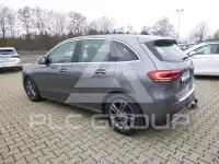 2019 Mercedes Benz B 180