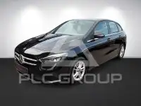 2019 Mercedes Benz B 180