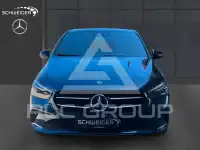 2019 Mercedes Benz B 180
