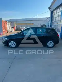 2019 Mercedes Benz B 180