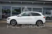 2019 Mercedes Benz B 180