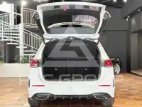 2019 Mercedes Benz B 180