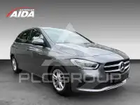 2019 Mercedes Benz B 180