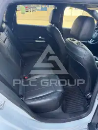 2019 Mercedes Benz B 180