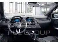 2019 Mercedes Benz B 180