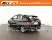 2019 Mercedes Benz B 180