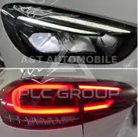 2019 Mercedes Benz B 180