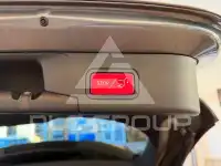 2019 Mercedes Benz B 180