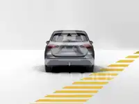 2019 Mercedes Benz B 180