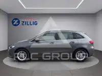2019 Mercedes Benz B 180