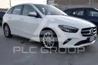2019 Mercedes Benz B 180