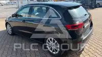 2019 Mercedes Benz B 180
