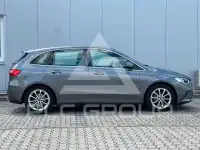 2019 Mercedes Benz B 180