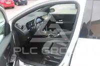 2019 Mercedes Benz B 180
