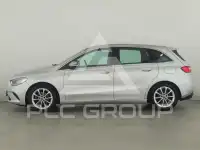 2019 Mercedes Benz B 180