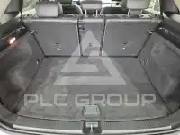 2019 Mercedes Benz B 180