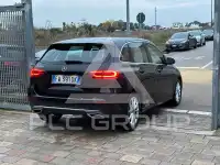 2019 Mercedes Benz B 180