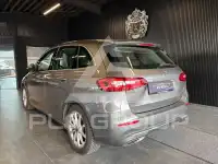 2019 Mercedes Benz B 180