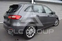 2019 Mercedes Benz B 180