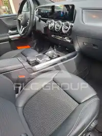 2019 Mercedes Benz B 180