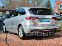 2019 Mercedes Benz B 180