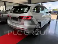2019 Mercedes Benz B 180