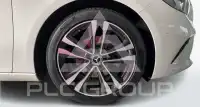 2019 Mercedes Benz B 180