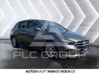 2019 Mercedes Benz B 180
