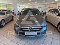 2019 Mercedes Benz B 180