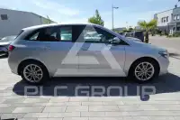 2019 Mercedes Benz B 180